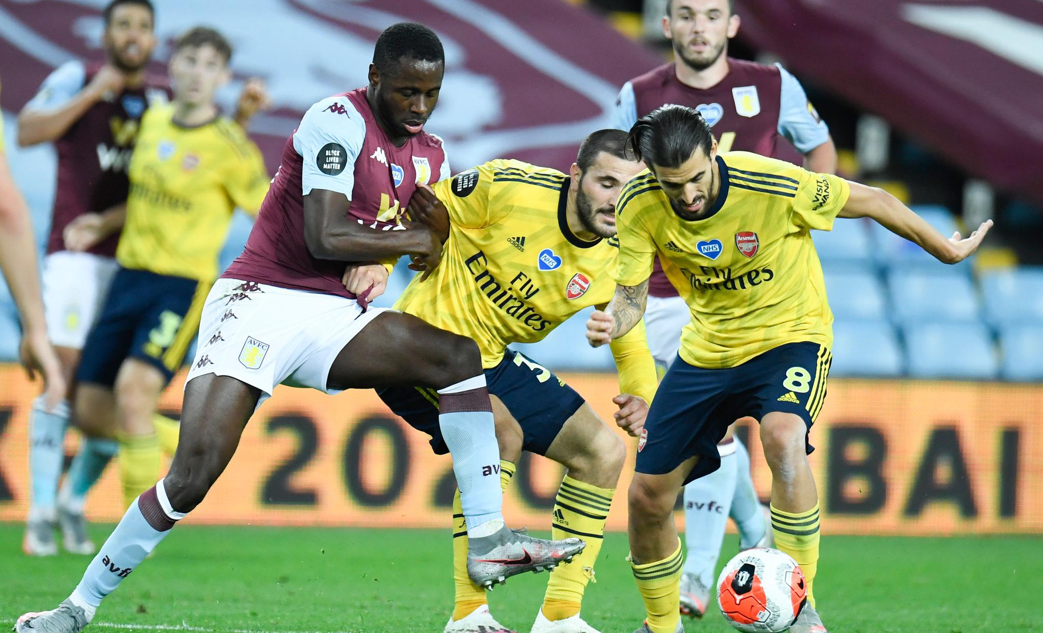 变化的商业 变化的商业