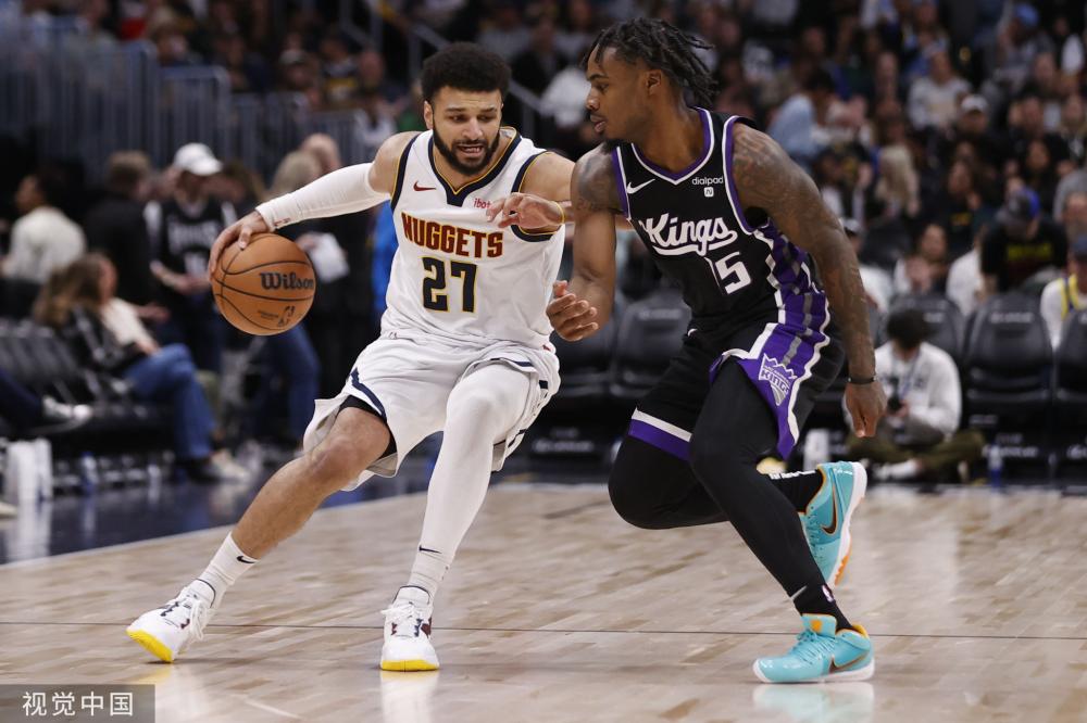 得分良机 得分良机