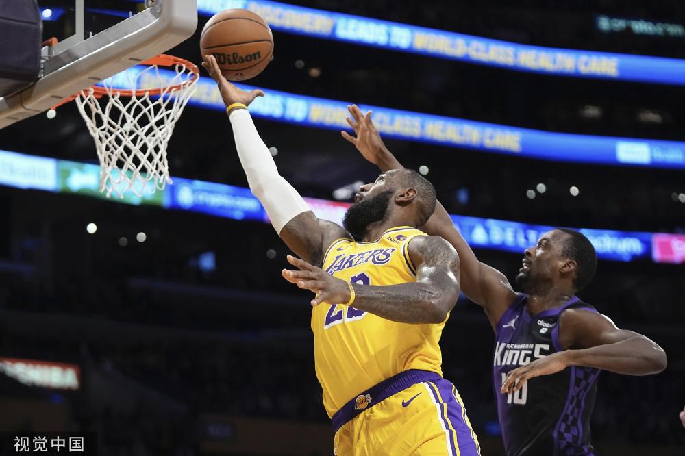 NBA官方：黄绿大战收视人数创近七年最高，对比去年增幅达92%