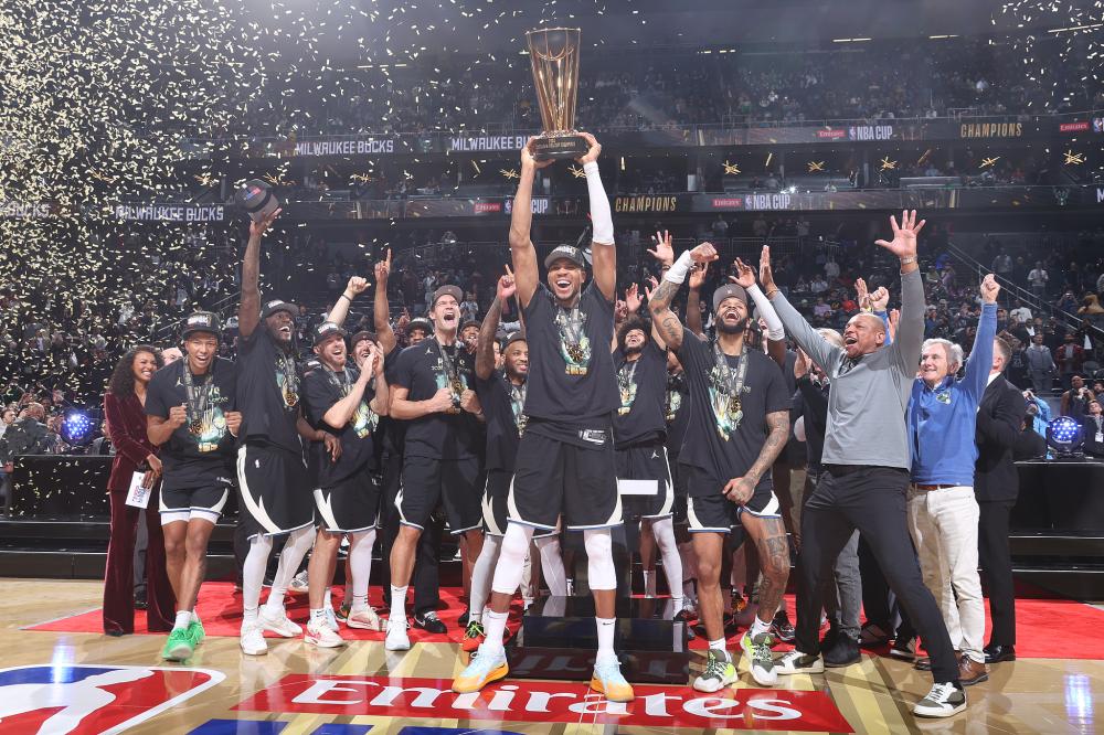 NBA官方：黄绿大战收视人数创近七年最高，对比去年增幅达92%